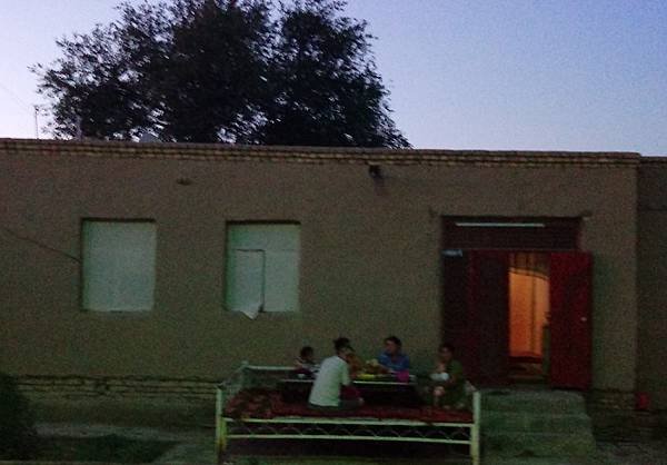 Day 6: Tashkent &amp;Khiva