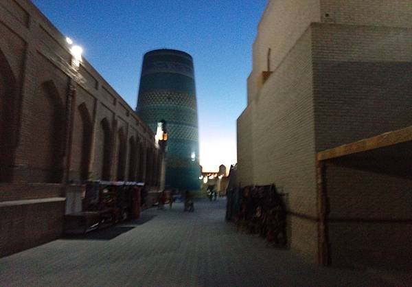 Day 6: Tashkent &amp;Khiva