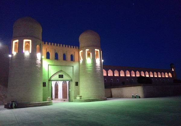 Day 6: Tashkent &amp;Khiva