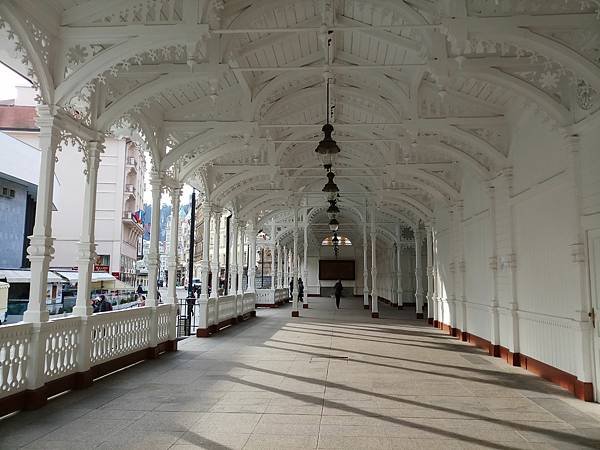 Day 11: Karlovy Vary