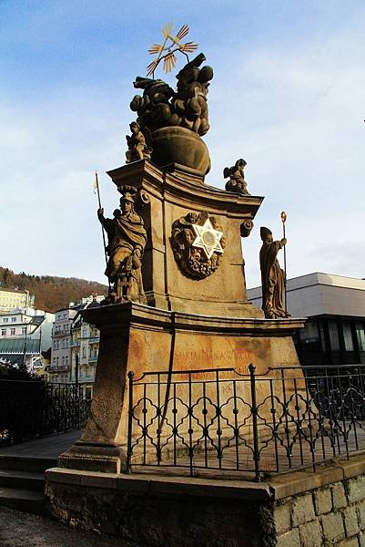 Day 11: Karlovy Vary