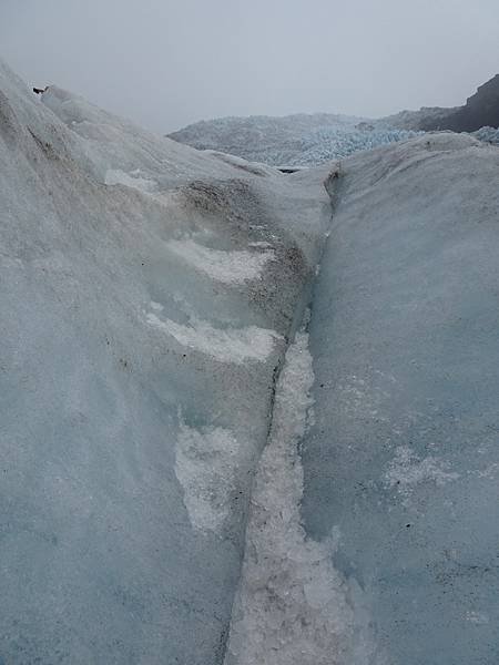 Day 4:苔原,Falljökull冰川健行,瀑布農場