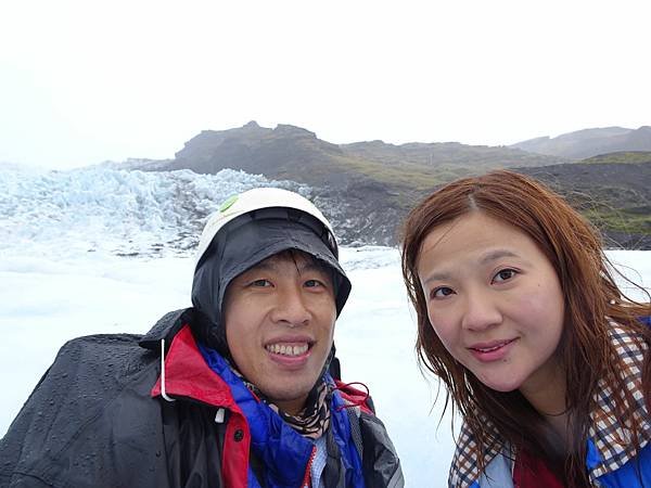 Day 4:苔原,Falljökull冰川健行,瀑布農場
