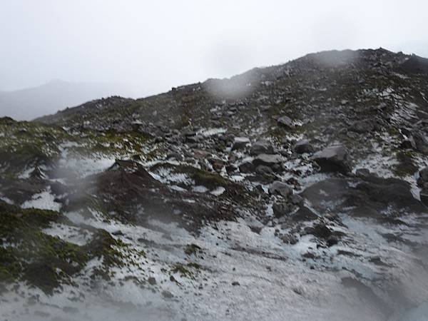 Day 4:苔原,Falljökull冰川健行,瀑布農場