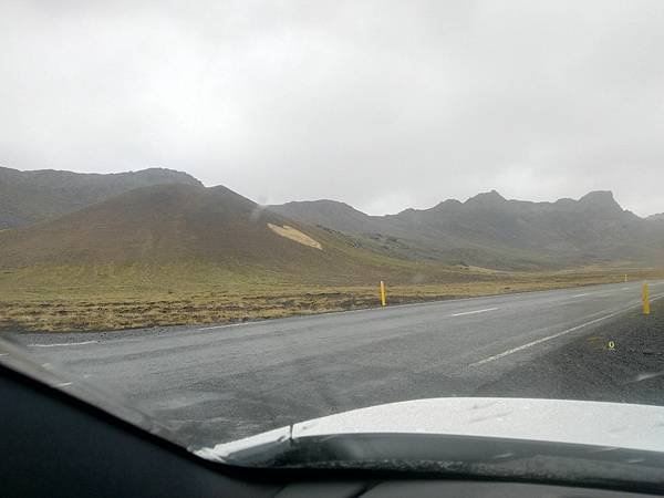 Day 9-10: 藍湖溫泉,雷克雅維克市區,飛往瑞士