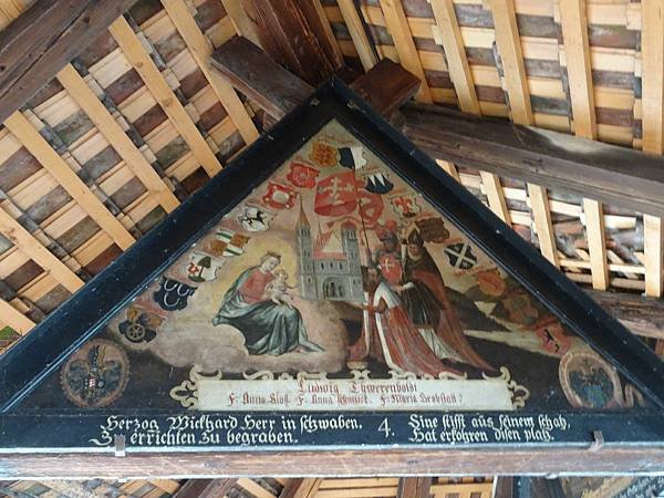 Day 13: Luzern &amp; Rigi Kulm