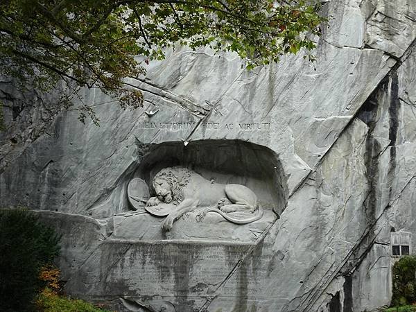 Day 13: Luzern &amp; Rigi Kulm