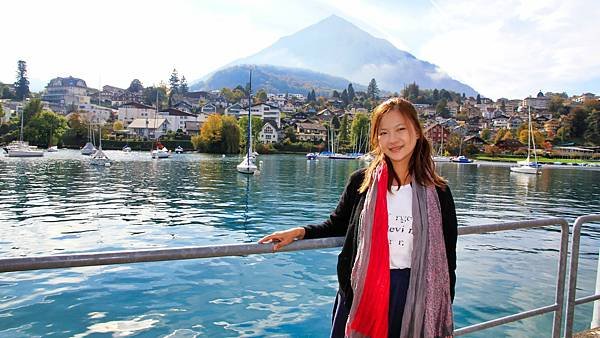 Iceland &amp; Switzerland--Itinera