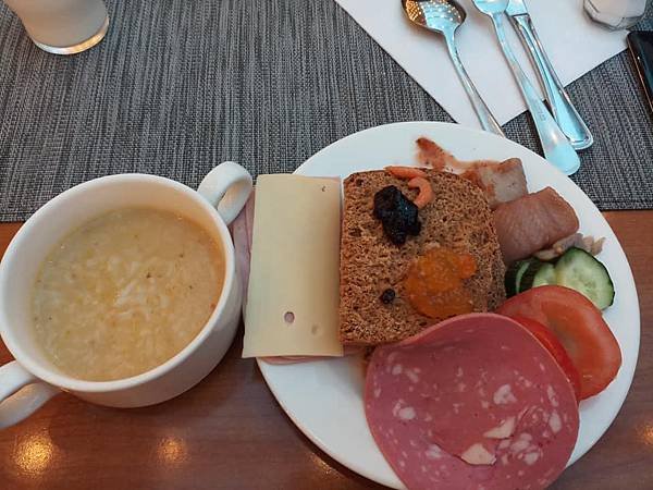 Day 13: Luzern &amp; Rigi Kulm