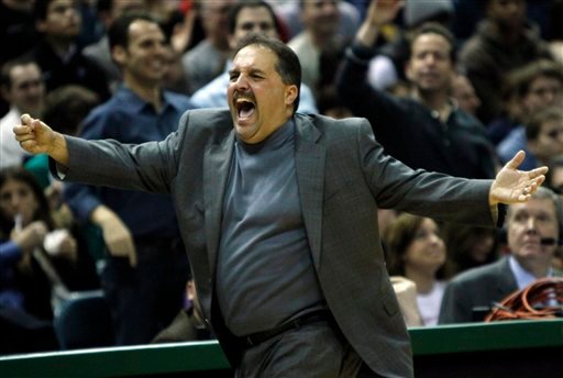 Stan-Van-Gundy