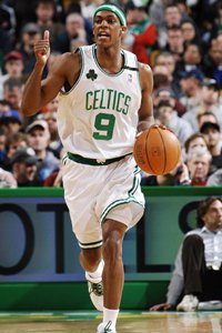 Rajon Rondo