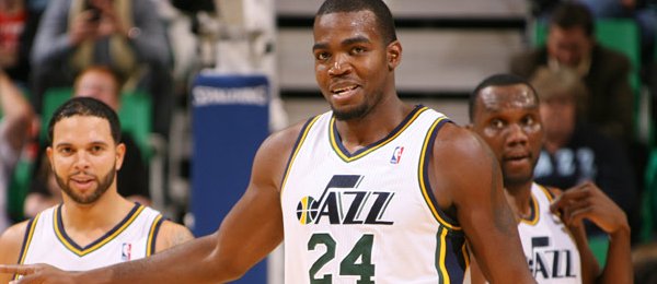 Paul Millsap