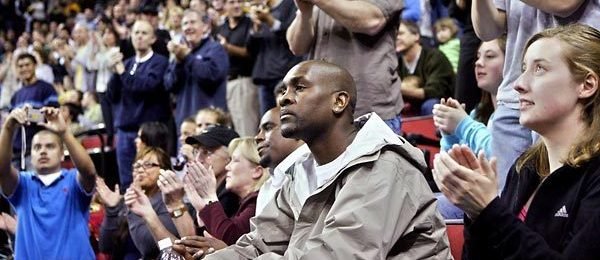 Gary Payton