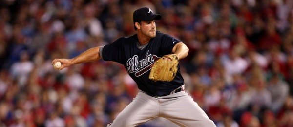 Derek Lowe