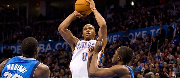 Russell Westbrook