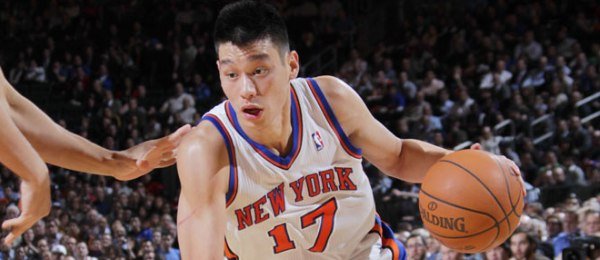 Jeremy Lin