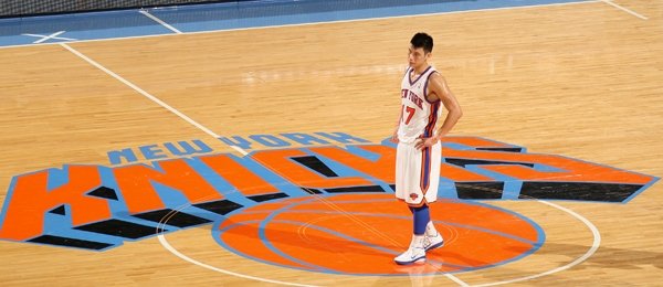 Jeremy Lin