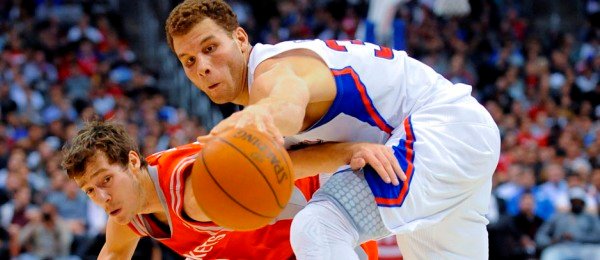 Blake Griffin