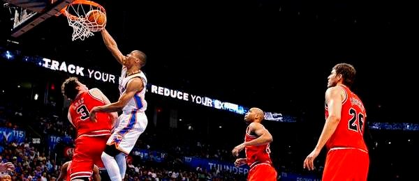 Russell Westbrook