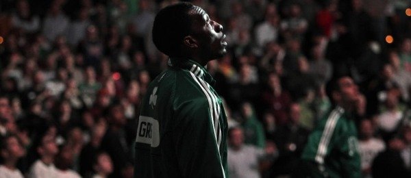 Jeff Green