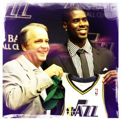 Marvin Williams