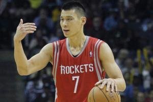 Jeremy Lin