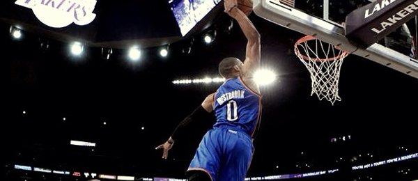 Russell Westbrook