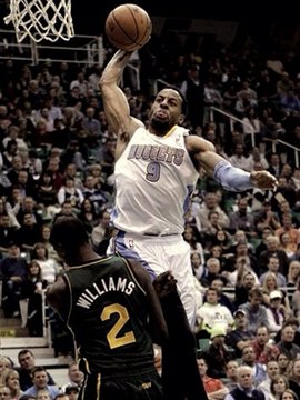 Andre Iguodala