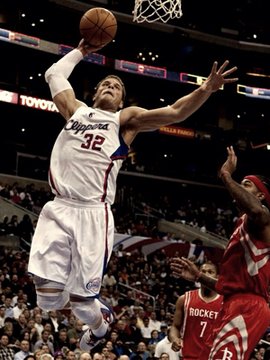 Blake Griffin