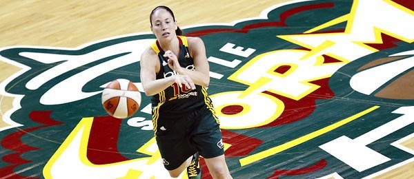 Sue Bird