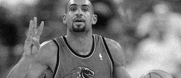 Grant Hill