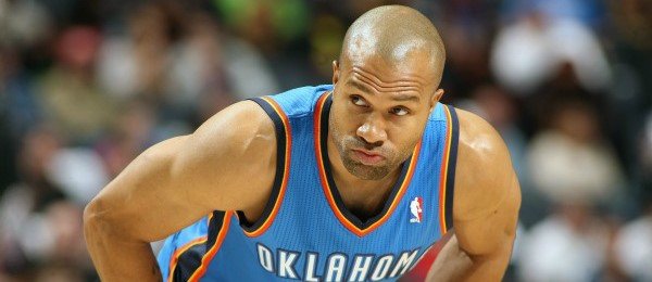 Derek Fisher