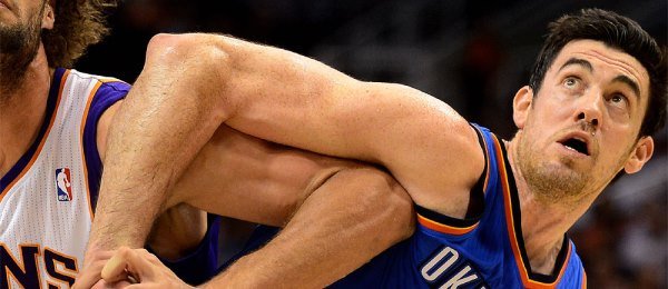 Nick Collison