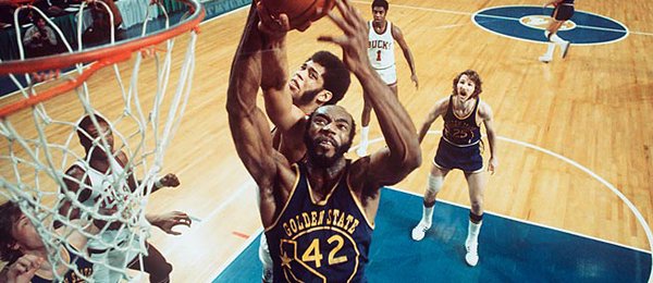 Nate Thurmond