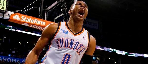 Russell Westbrook