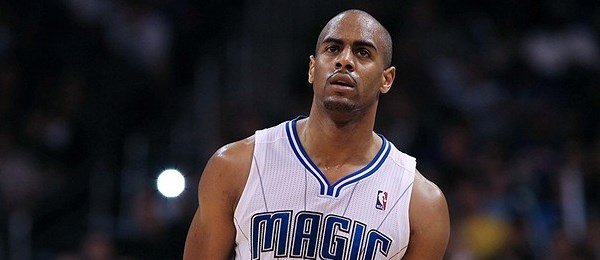 Arron Afflalo