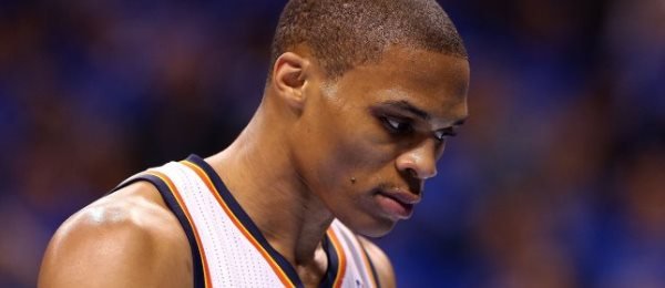 Russell Westbrook