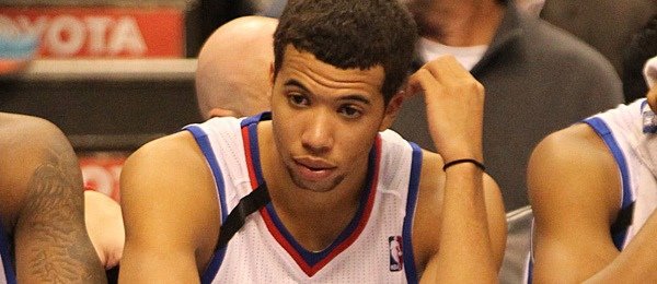 Michael Carter-Williams