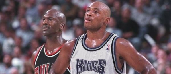 Mitch Richmond