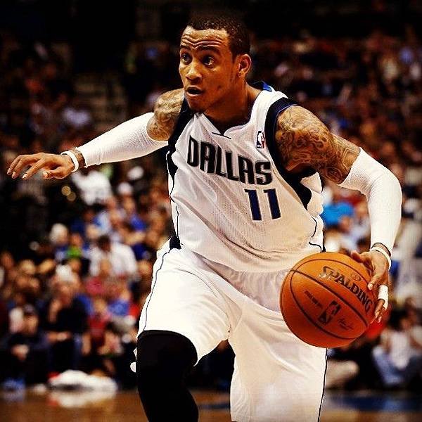 Monta Ellis