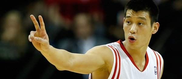 Jeremy Lin