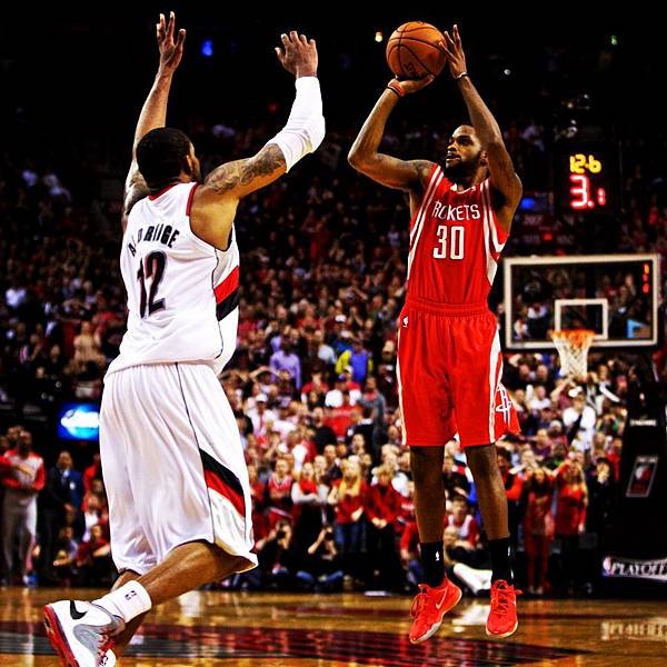 Troy Daniels