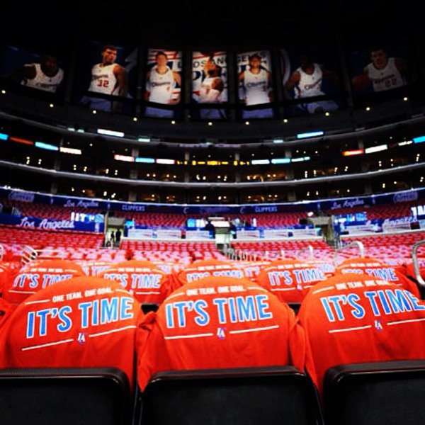 Clipper nation