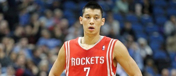 Jeremy Lin