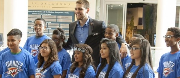 Mitch McGary