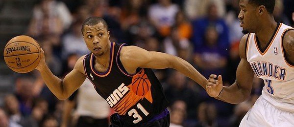 Sebastian Telfair