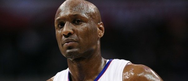 Lamar Odom