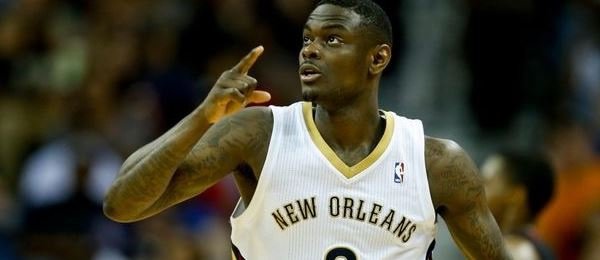 Anthony Morrow