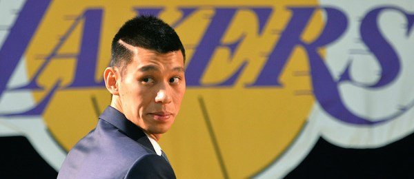 Jeremy Lin