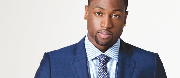 Dwayne Wade